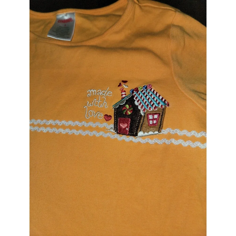 Gymboree home sugar made